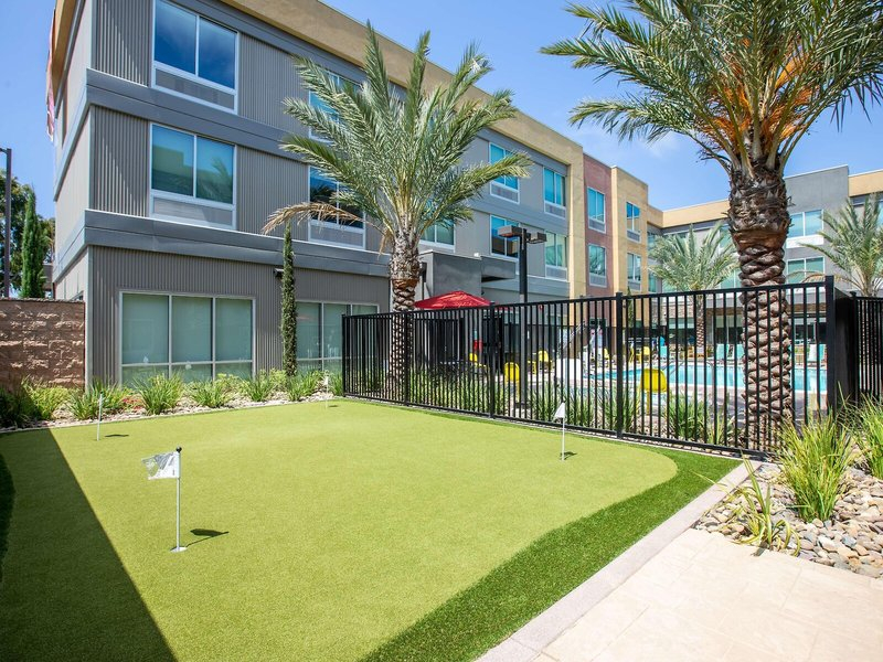 Home2 Suites By Hilton Carlsbad