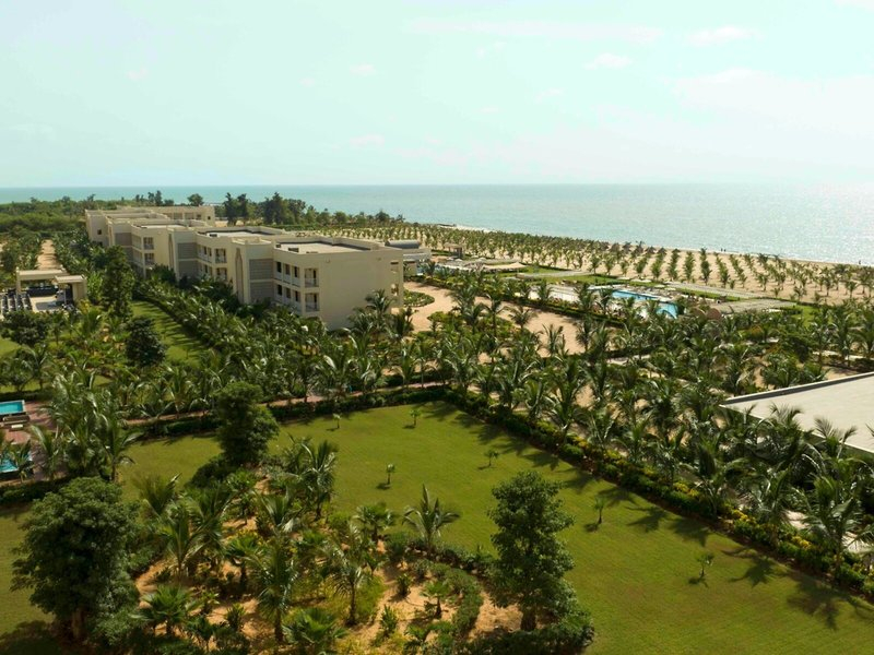 Hotel Riu Baobab