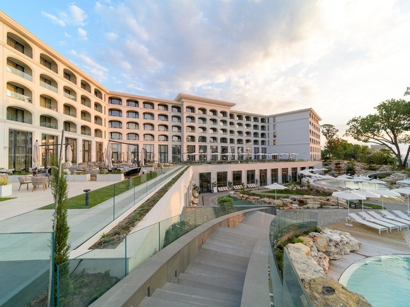 Ensana Aquahouse Hotel