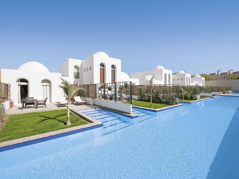 Fort Arabesque - The Villas