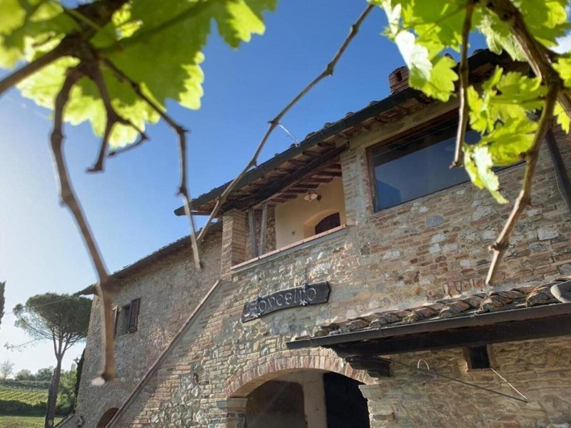 Tenuta Sovestro