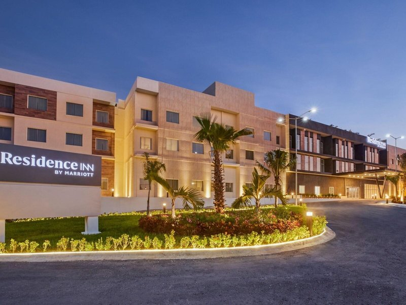 Residence Inn Playa del Carmen