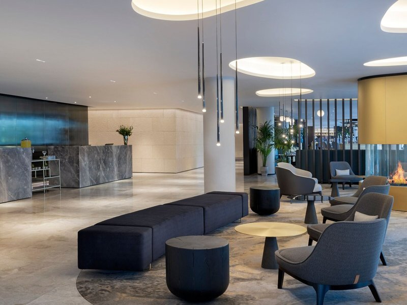 The Westin London City