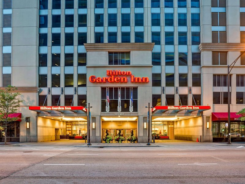 Hilton Garden Inn Chicago Downtown/Magnificent Mile