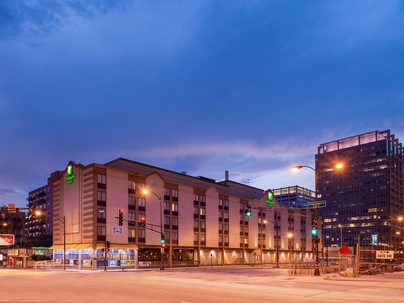 Holiday Inn & Suites Chicago - Downtown