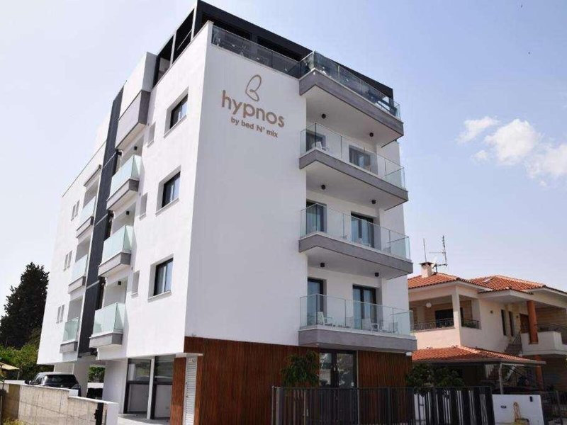 Hypnos Boutique Hotel