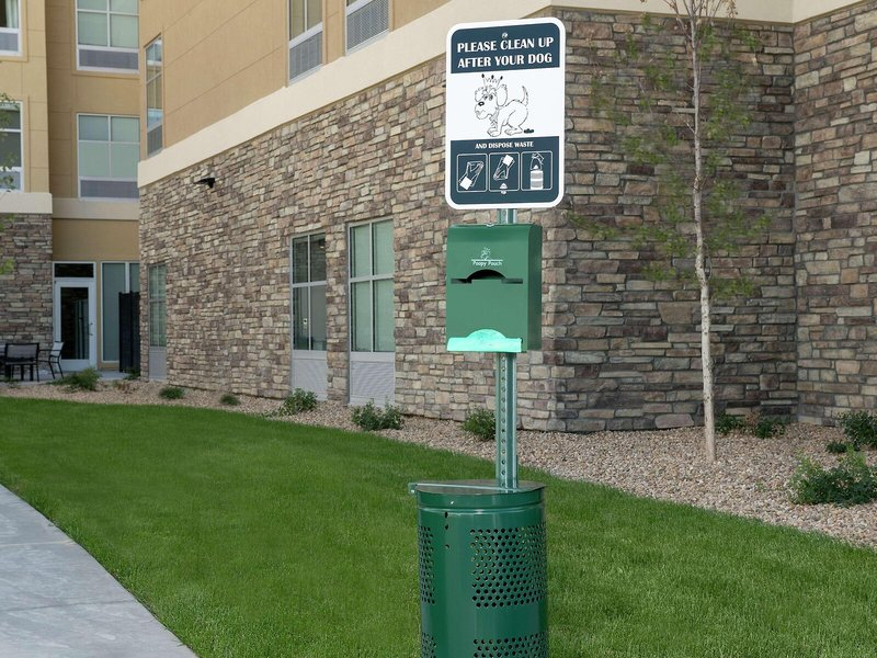 Homewood Suites by Hilton Denver Airport Tower Road