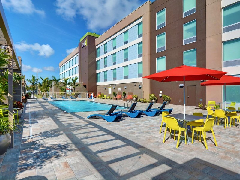 Home2 Suites by Hilton Fort Myers Colonial Blvd