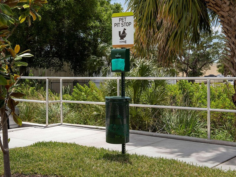 Home2 Suites by Hilton Tampa Westshore Airport
