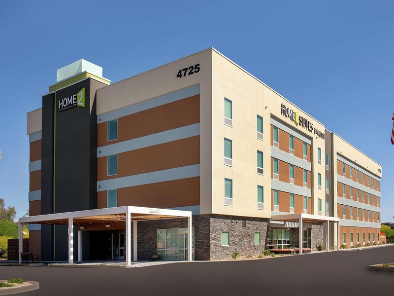 Home2 Suites by Hilton Phoenix Airport South