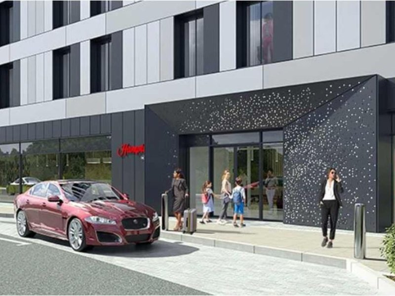 Hampton by Hilton High Wycombe