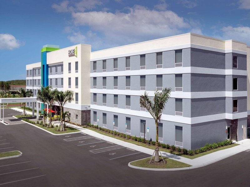 Home2 Suites by Hilton Fort Myers Airport