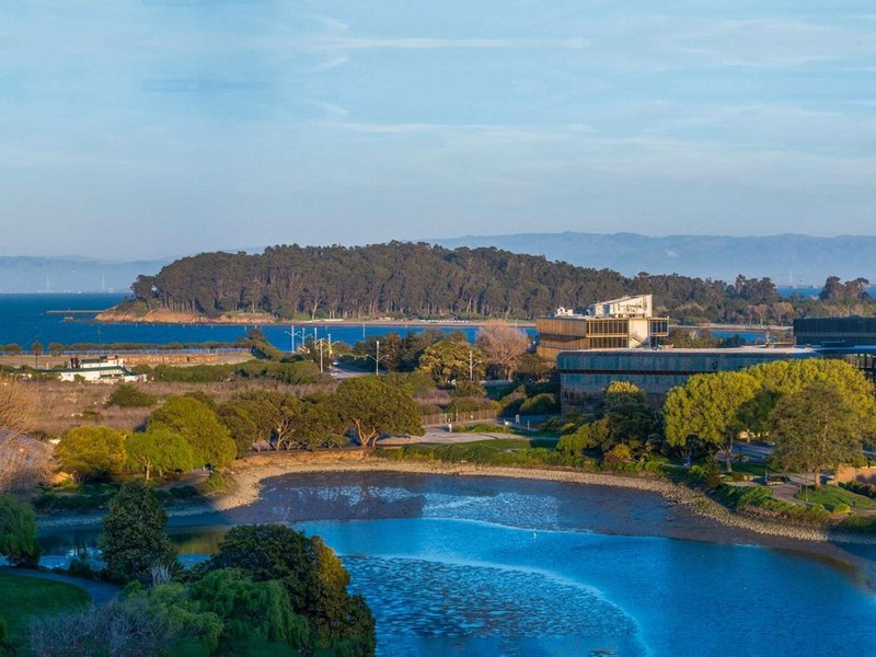 Hilton San Francisco Airport Bayfront