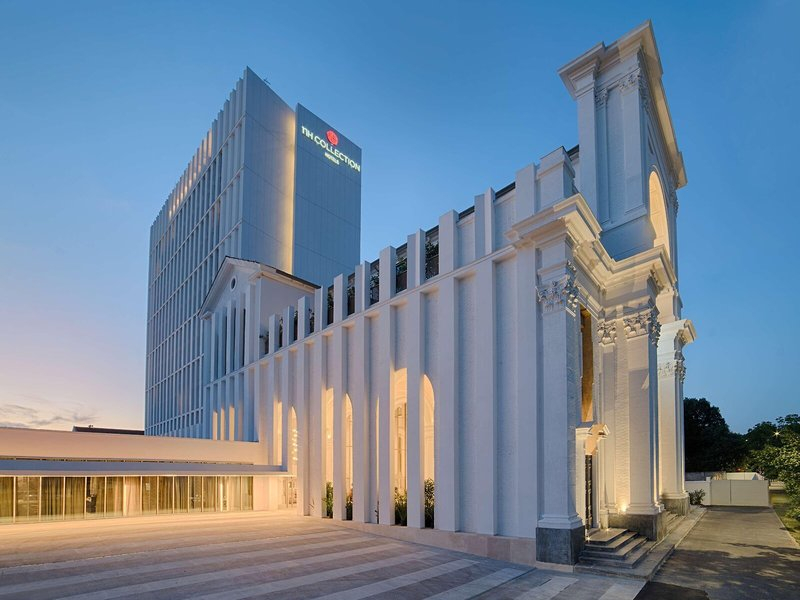 NH Collection Milano CityLife