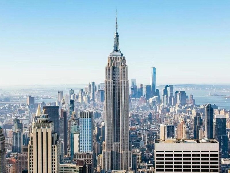 Best Western Premier Empire State Hotel