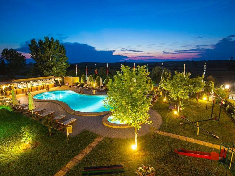 Sunny Hill Hotel