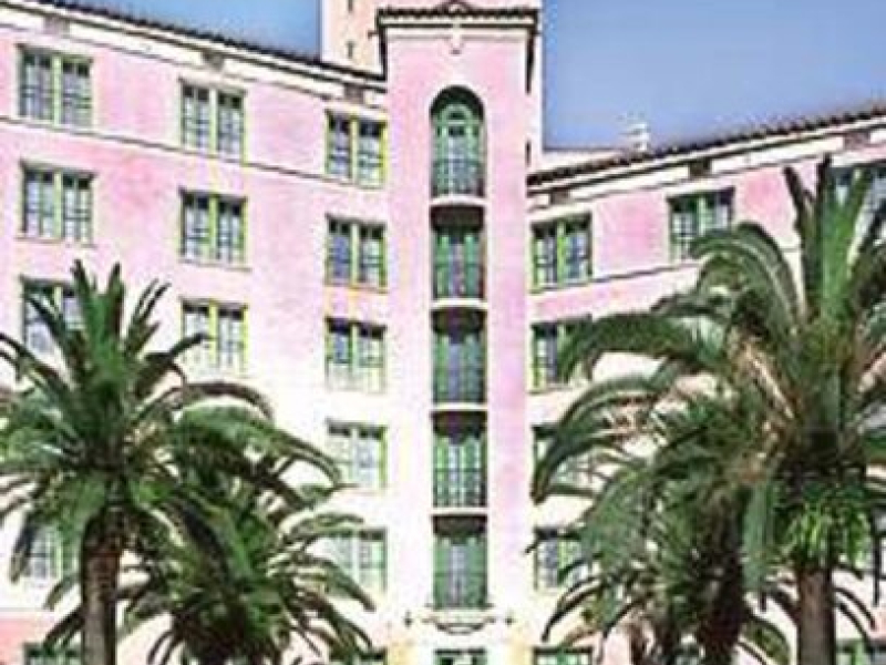 The Vinoy Resort & Golf Club, Autograph Collection