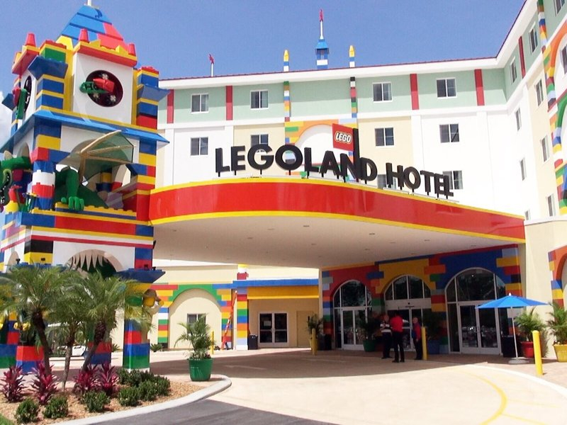 LEGOLAND Hotel Dubai