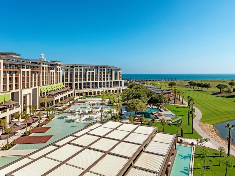 Cullinan Belek