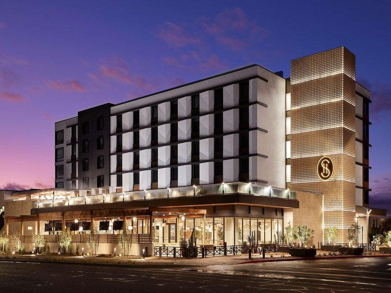 Senna House Scottsdale, Curio Collection by Hilton