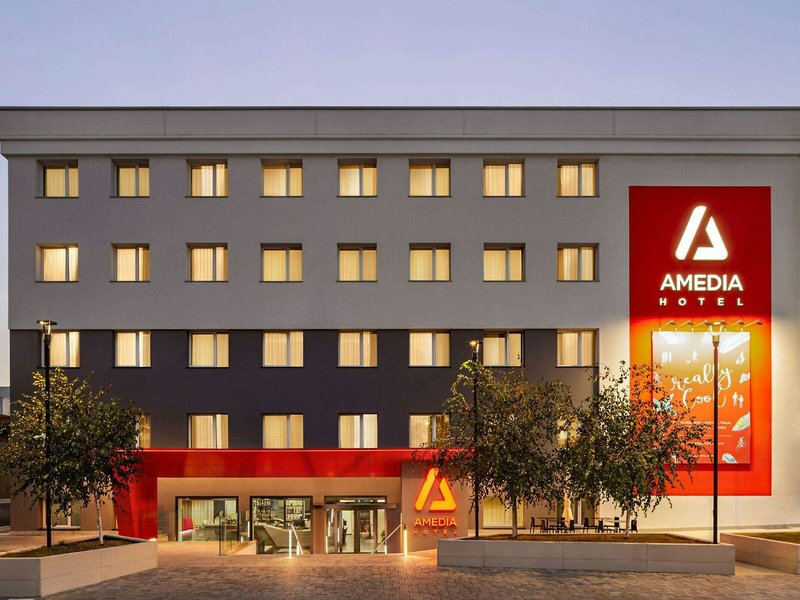 Amedia Milan, Trademark Collection by Wyndham