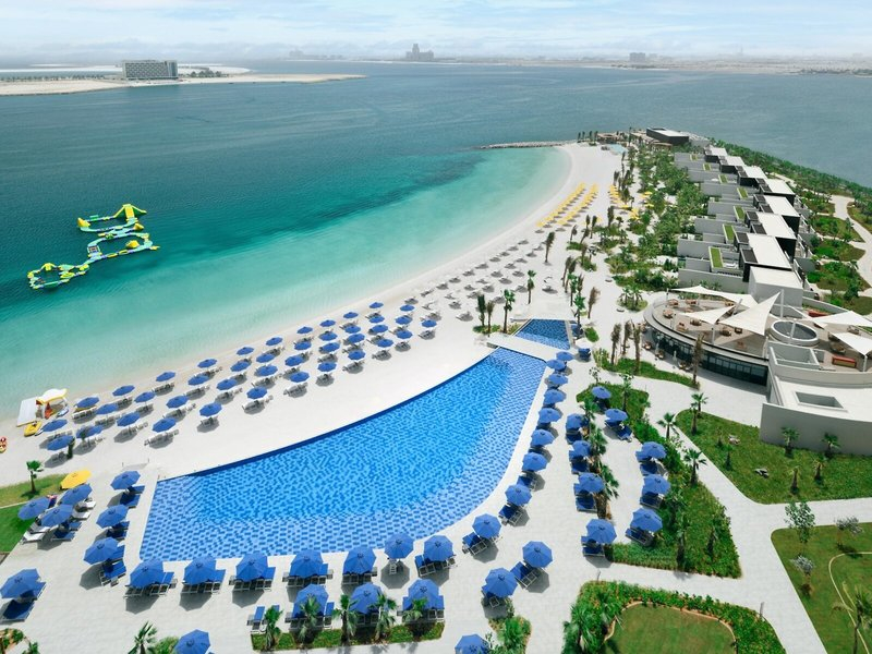 Mövenpick Resort Al Marjan Island