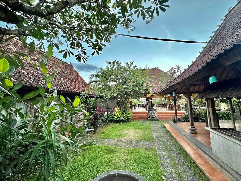 Bali Eco Living Dormitory