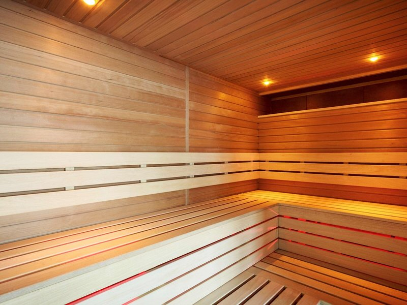 Novotel Cambridge North