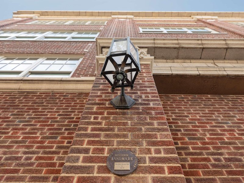 The Slate Denver, Tapestry Collection by Hilton