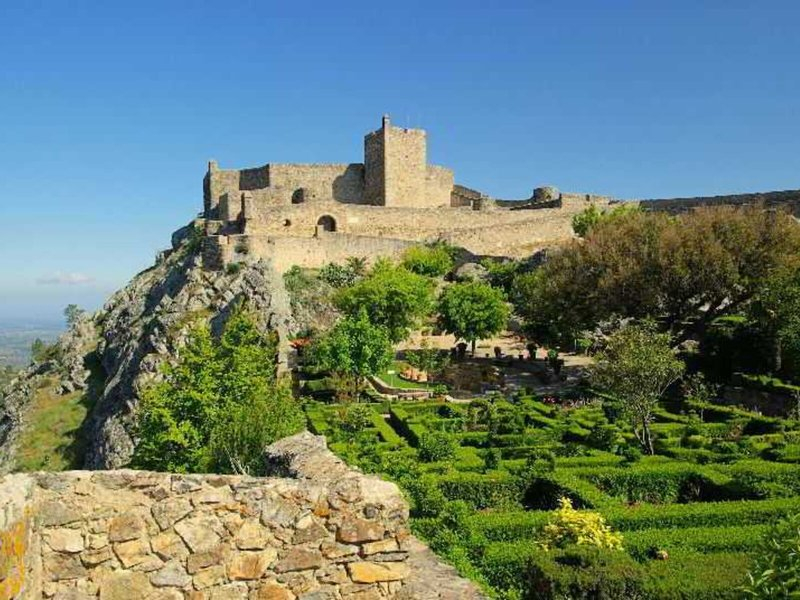 Pousada Marvão - Charming Hotel