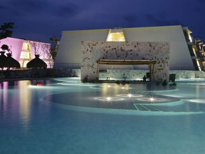 Grand Sirenis Riviera Maya Hotel & Spa