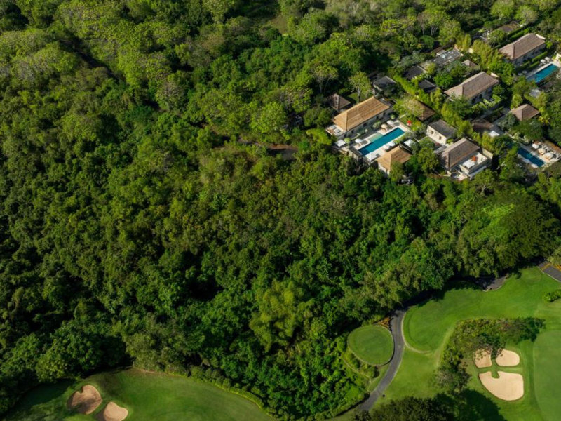 Aman Villas at Nusa Dua