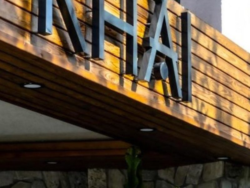 Khai Hotel Bodrum