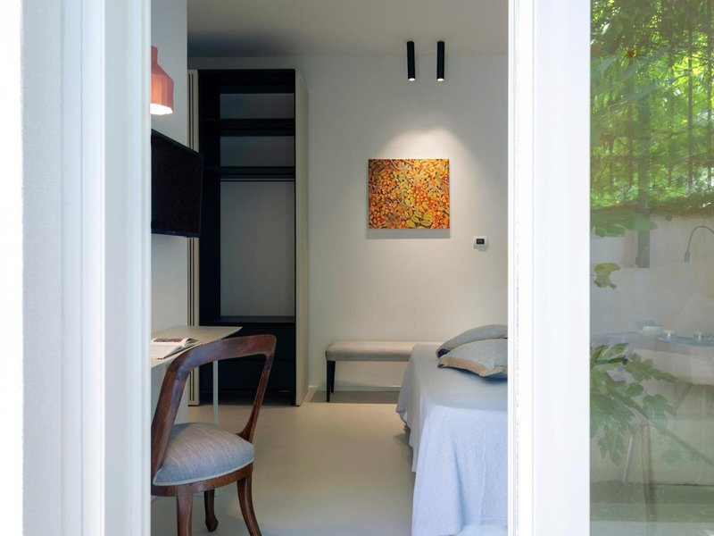 Domìa Boutique Hotel Mondello