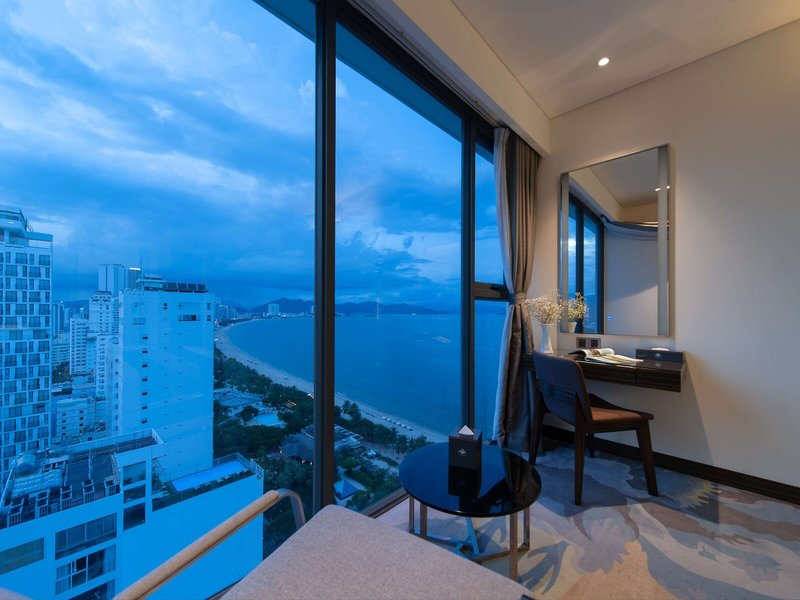 Queen Ann Nha Trang Hotel