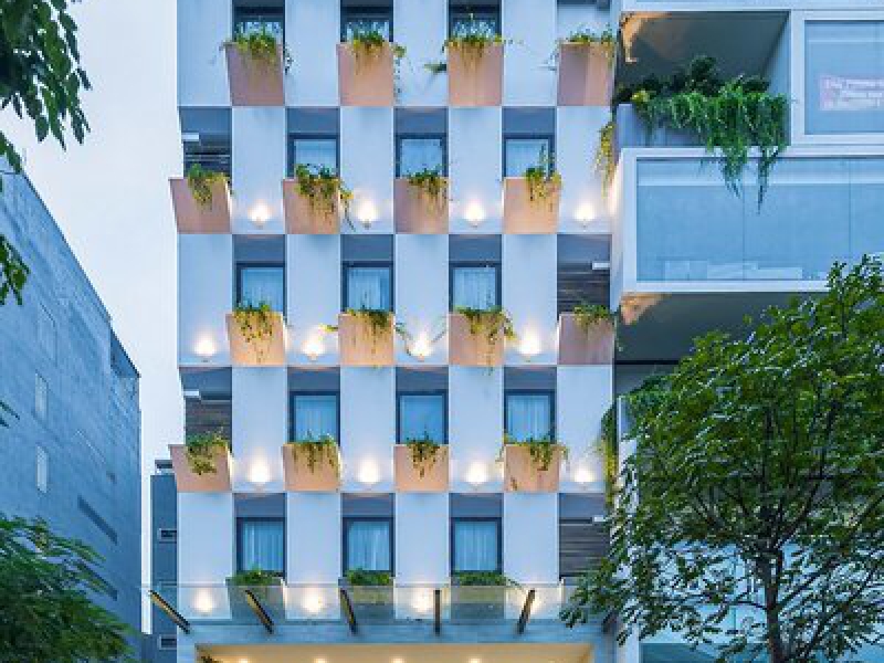 22Land Classic Suites
