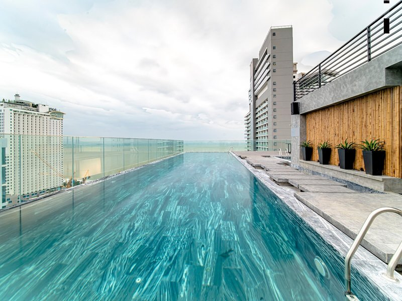 Potique Hotel