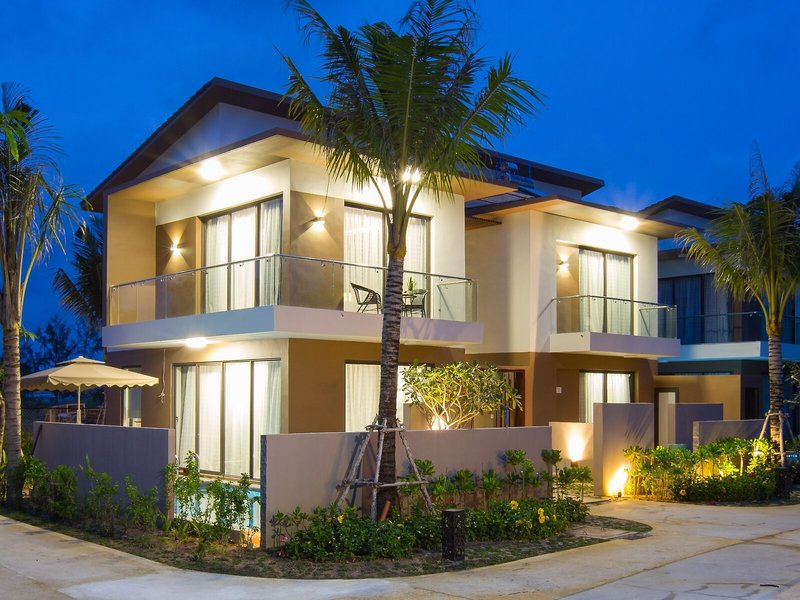 Sonaga Beach Resort & Villas