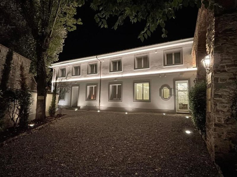 Villa Tortorelli