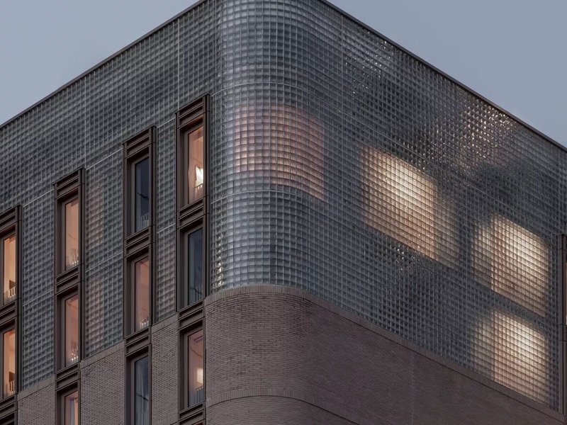 Buckle Street Studios by Locke