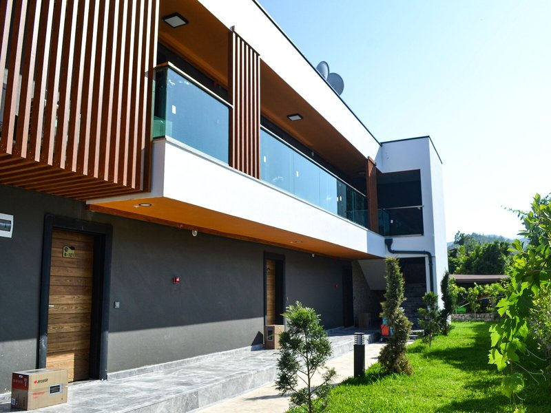 Güvenpark Residence & Hotel