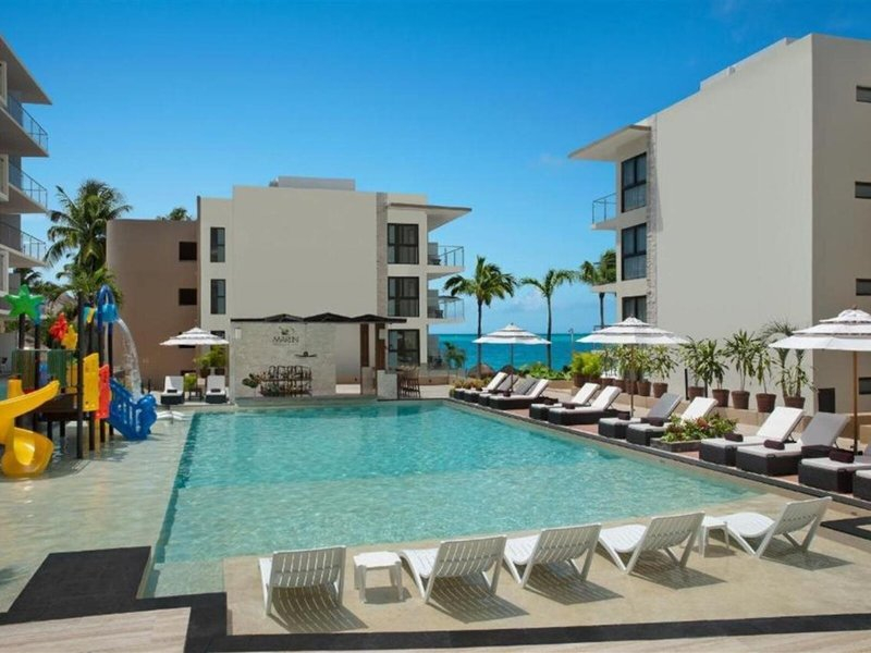 Dreams Cozumel Cape Resort & Spa