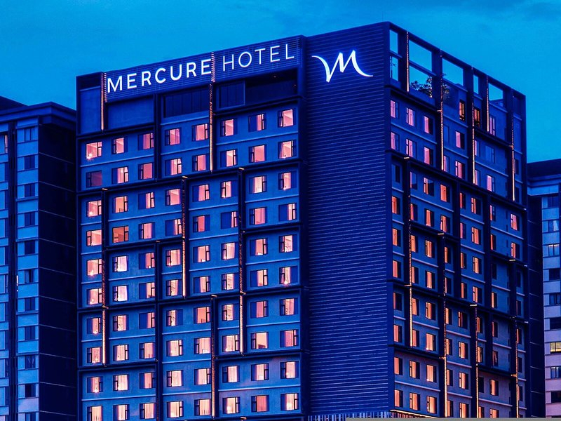 Mercure Kuala Lumpur Glenmarie