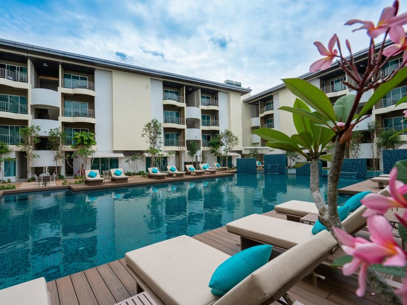 Mercure Langkawi Pantai Cenang