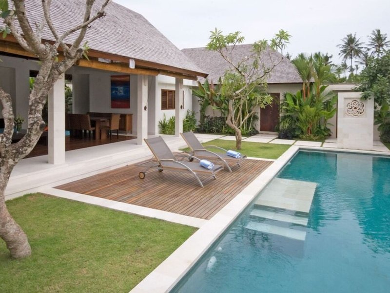 Saba Villas