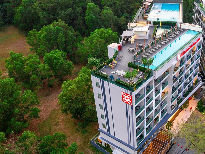 Hilton Garden Inn Phuket Bang Tao