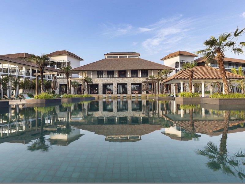 Anantara Desaru Coast Resort & Villas