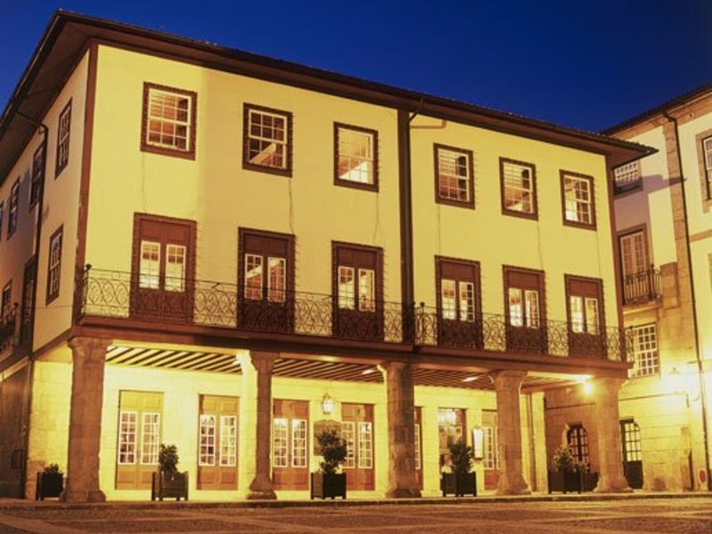 Hotel da Oliveira