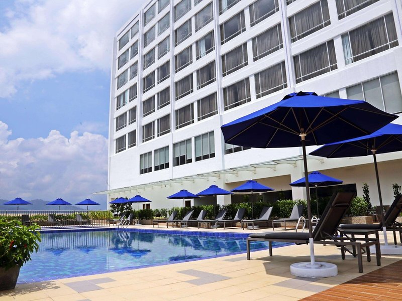 Novotel Taiping Perak