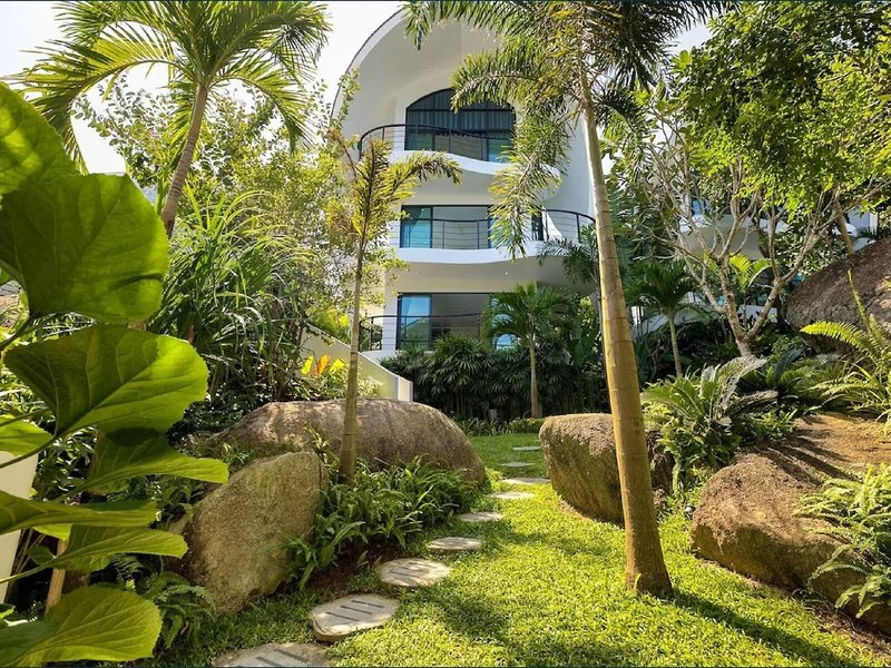 Villa The Spot